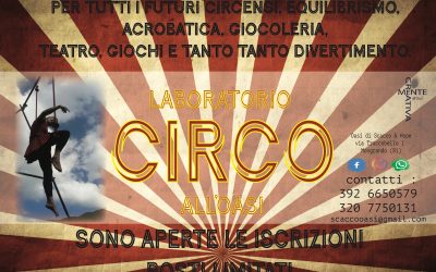 Scuola di Circo