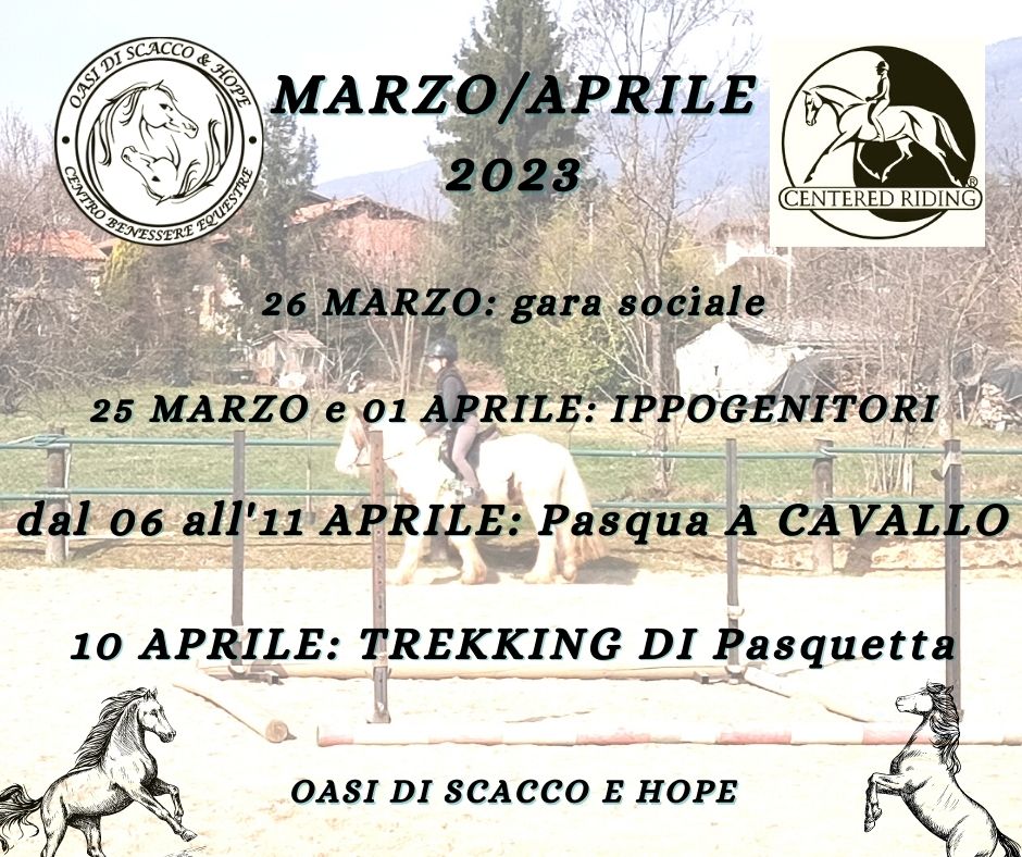 PROSSIMI EVENTI (2)